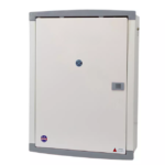 Single Door MCB Box