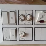 Switch Board