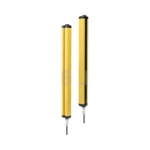 MISUMI 0.1-3m 439mm General Purpose Area Sensor, E-MBF3SG40-10-P